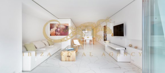 Apartamento T2 em Ibiza town, Spain N.º 936 19