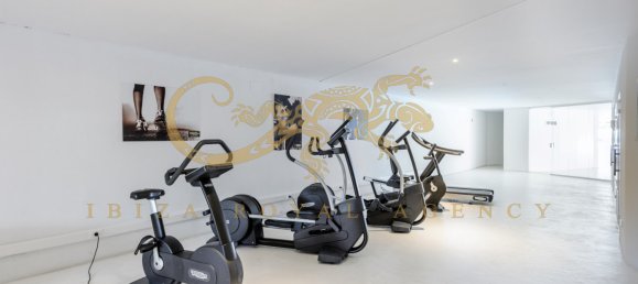 Apartamento T2 em Ibiza town, Spain N.º 936 7