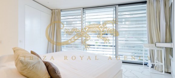 Apartamento T2 em Ibiza town, Spain N.º 936 13