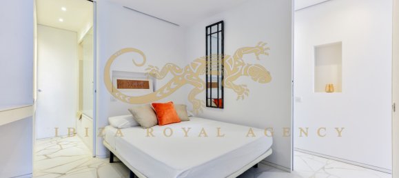 Apartamento T2 em Ibiza town, Spain N.º 936 17