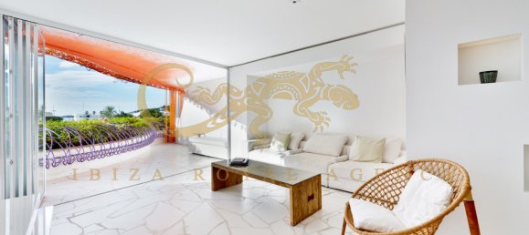 Apartamento T2 em Ibiza town, Spain N.º 936 18