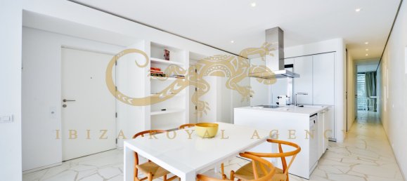 Apartamento T2 em Ibiza town, Spain N.º 936 11