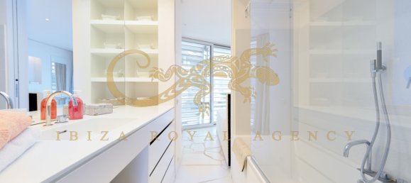 Apartamento T2 em Ibiza town, Spain N.º 936 15