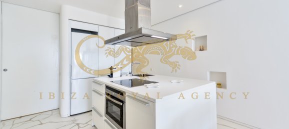 Apartamento T2 em Ibiza town, Spain N.º 936 10