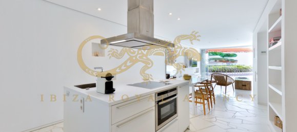 Apartamento T2 em Ibiza town, Spain N.º 936 9