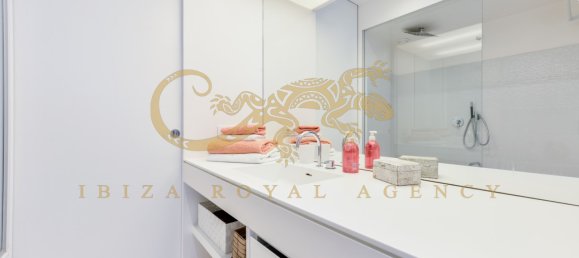 Apartamento T2 em Ibiza town, Spain N.º 936 14