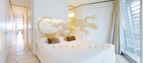 Apartamento T2 em Ibiza town, Spain N.º 936 12