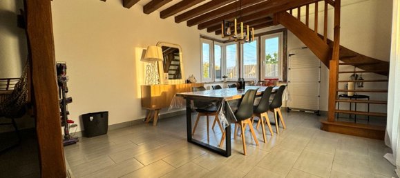 3 bedrooms House in La Ferte-Saint-Aubin, France No. 234609 4