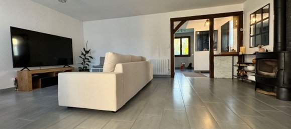 3 bedrooms House in La Ferte-Saint-Aubin, France No. 234609 2