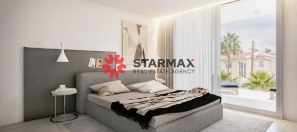 2 chambres Appartement à Agios Athanasios, Cyprus No. 67493 3