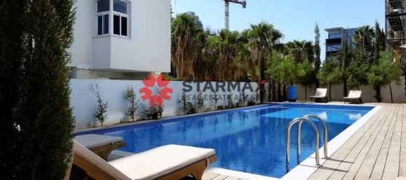 2 chambres Appartement à Agios Athanasios, Cyprus No. 67493 4