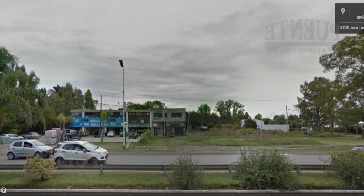 Grundstück in Esteban Echeverria, Argentina, Nr. 34298