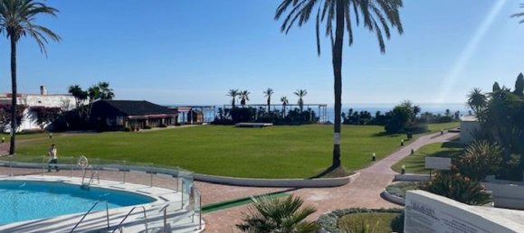 2 bedrooms House in Estepona, Spain No. 92461 2