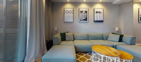 2 bedrooms House in Estepona, Spain No. 92461 4