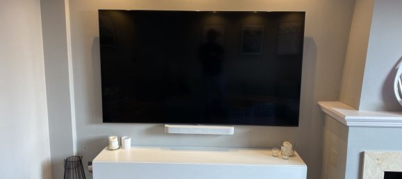 2 bedrooms House in Estepona, Spain No. 92461 11