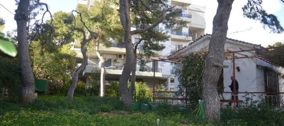 3 dormitorios propiedad comercial en venta en Vari, Vari-Voula-Vouliagmeni, East Attica, Attica, Greece № 6414 2