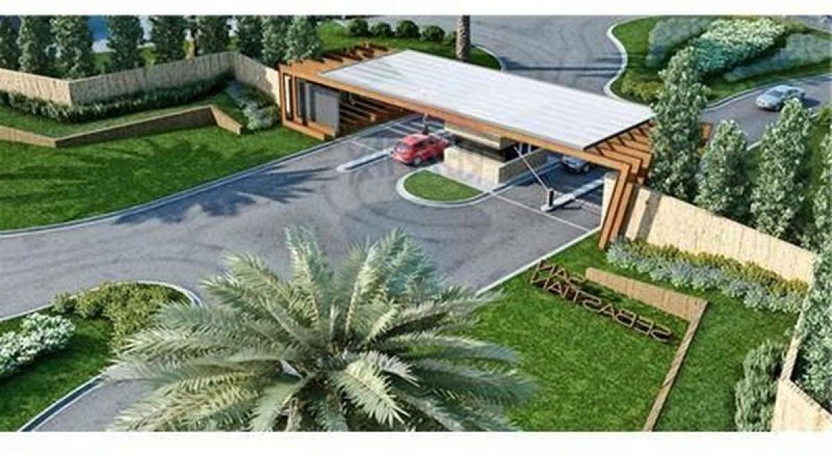  Land in Pilar, Argentina No. 50628