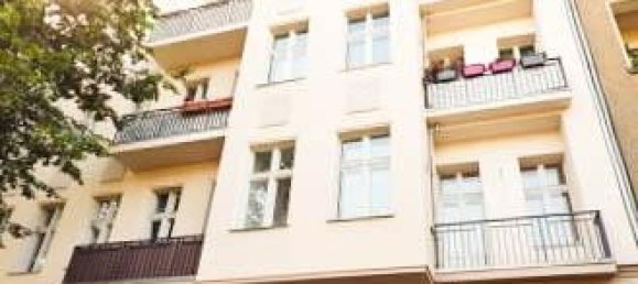 2 Schlafzimmer Wohnung in Prenzlauer Berg, Germany, Nr. 296790 11