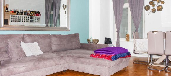 2 Schlafzimmer Wohnung in Prenzlauer Berg, Germany, Nr. 296790 6