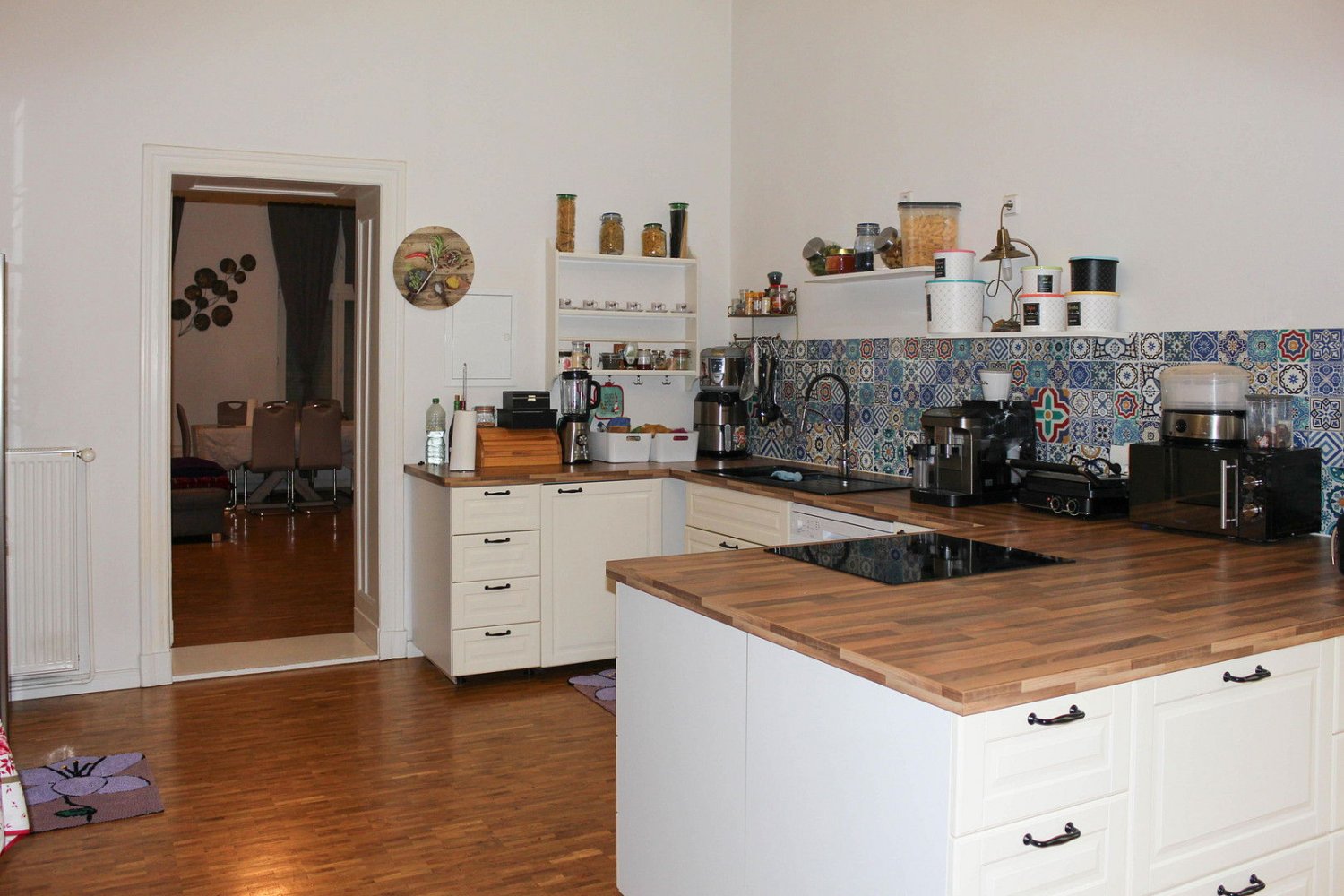 2 Schlafzimmer Wohnung in Prenzlauer Berg, Germany, Nr. 296790