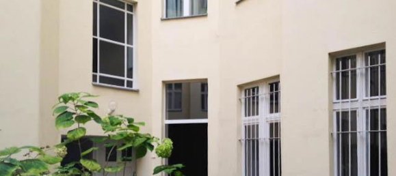 2 Schlafzimmer Wohnung in Prenzlauer Berg, Germany, Nr. 296790 3