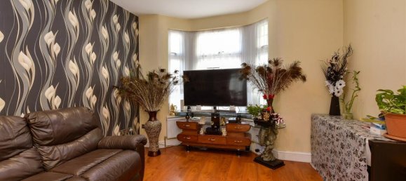 4 غرف نوم منزل في Walthamstow, United Kingdom رقم 4001 10