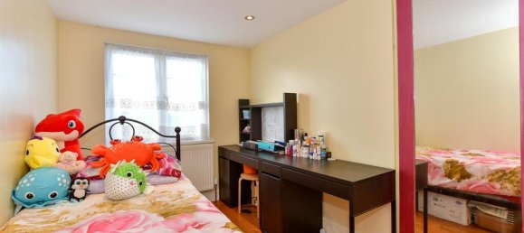 4 غرف نوم منزل في Walthamstow, United Kingdom رقم 4001 17