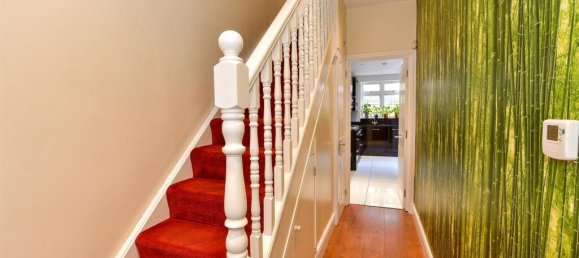 4 غرف نوم منزل في Walthamstow, United Kingdom رقم 4001 14