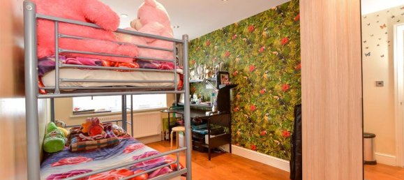 4 غرف نوم منزل في Walthamstow, United Kingdom رقم 4001 13