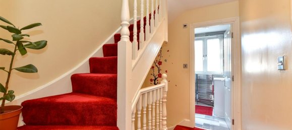 4 غرف نوم منزل في Walthamstow, United Kingdom رقم 4001 6