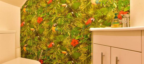 4 غرف نوم منزل في Walthamstow, United Kingdom رقم 4001 9