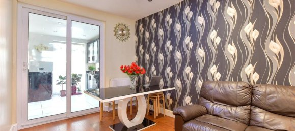 4 غرف نوم منزل في Walthamstow, United Kingdom رقم 4001 18