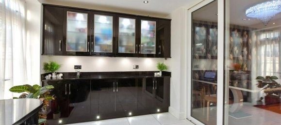 4 غرف نوم منزل في Walthamstow, United Kingdom رقم 4001 11