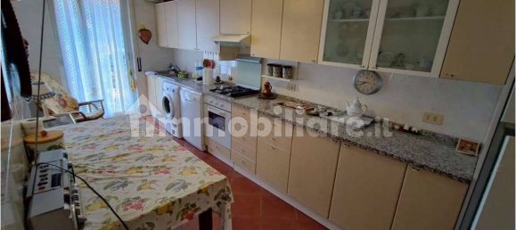 Квартира с 2 спальнями в Рапалло, Италия № 221716 7