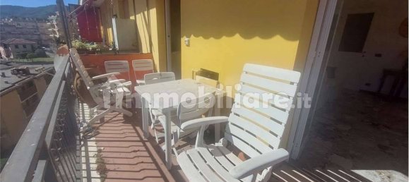 Квартира с 2 спальнями в Рапалло, Италия № 221716 14