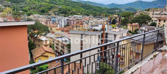 Квартира с 2 спальнями в Рапалло, Италия № 221716 16