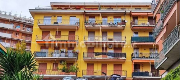 Квартира с 2 спальнями в Рапалло, Италия № 221716 19