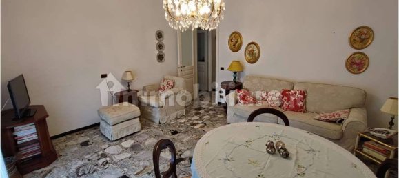 Квартира с 2 спальнями в Рапалло, Италия № 221716 5