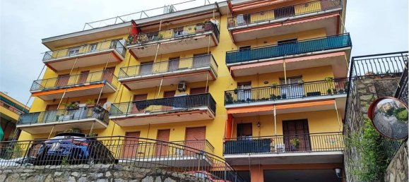 Квартира с 2 спальнями в Рапалло, Италия № 221716 20