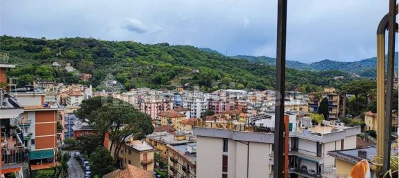 Квартира с 2 спальнями в Рапалло, Италия № 221716 17