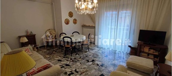 Квартира с 2 спальнями в Рапалло, Италия № 221716 2