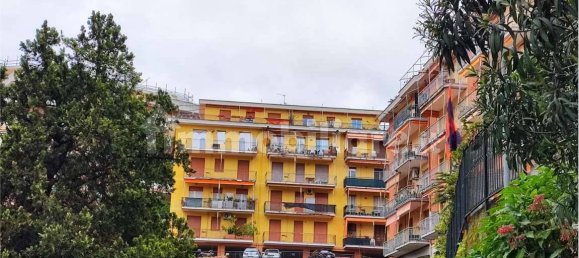 Квартира с 2 спальнями в Рапалло, Италия № 221716 18