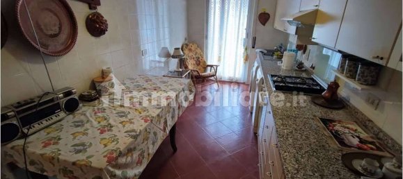 Квартира с 2 спальнями в Рапалло, Италия № 221716 6