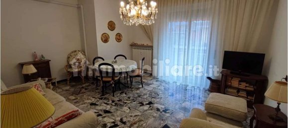 Квартира с 2 спальнями в Рапалло, Италия № 221716 4