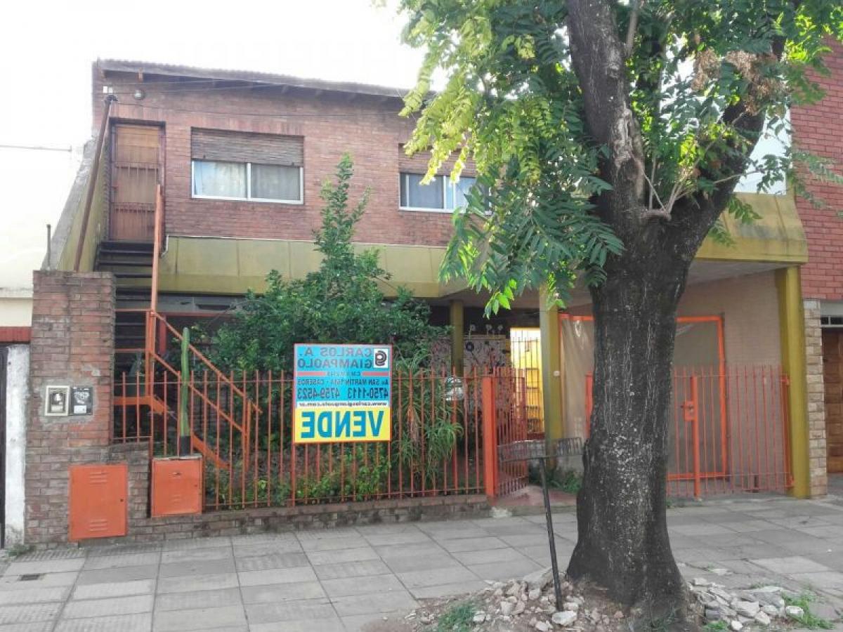 4 Schlafzimmer Haus in General San Martin, Argentina, Nr. 8159