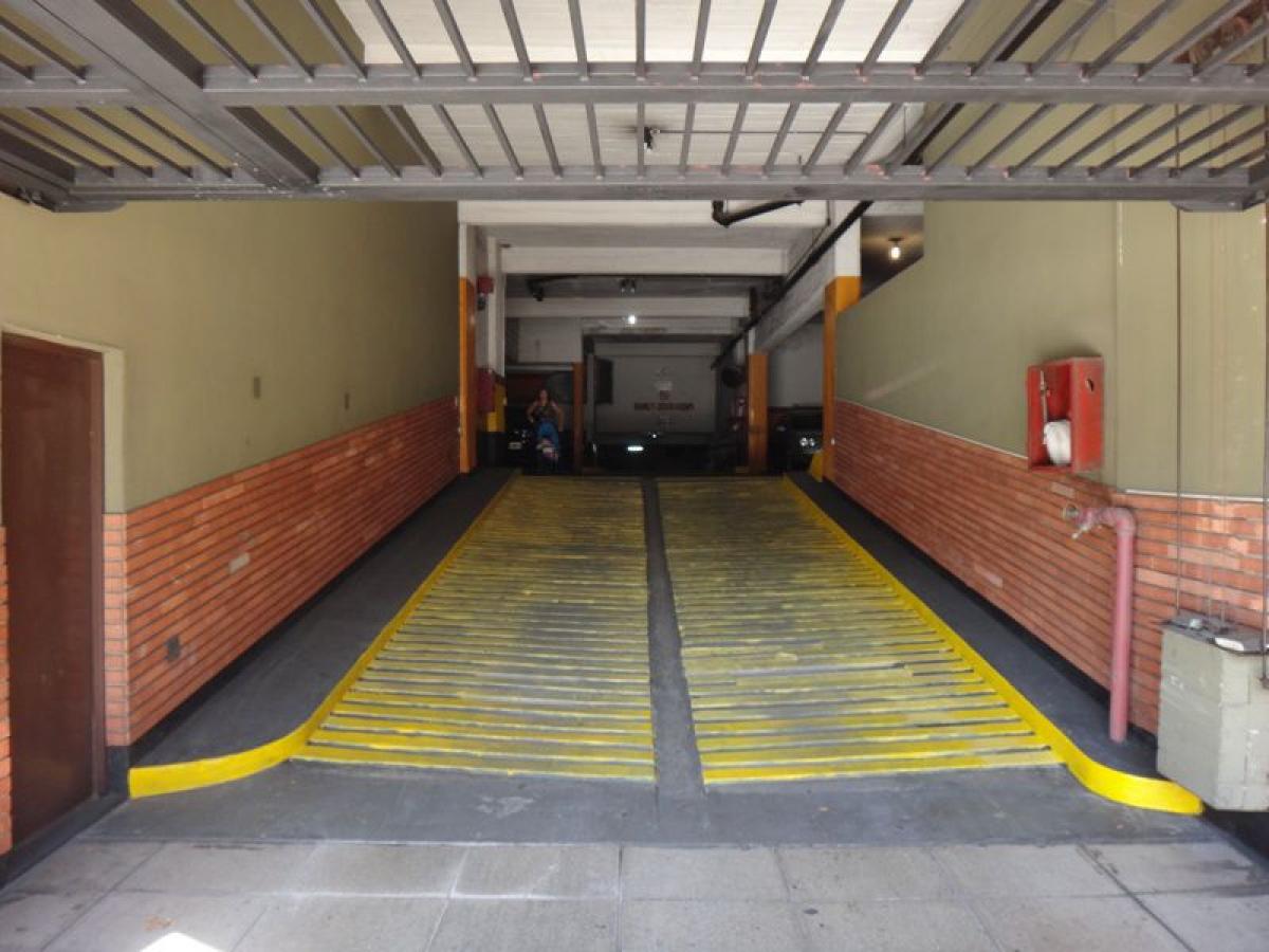 13m² Warehouse in Buenos Aires, Argentina No. 106067