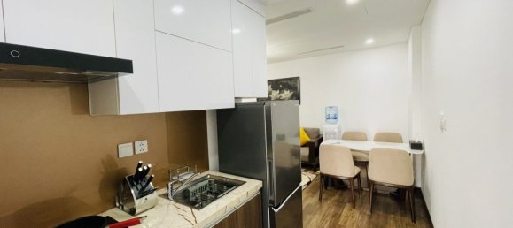 Квартира с 1 спальней в Донгда, Ханой, Вьетнам № 21002 6