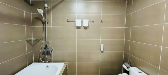 Квартира с 1 спальней в Донгда, Ханой, Вьетнам № 21002 10