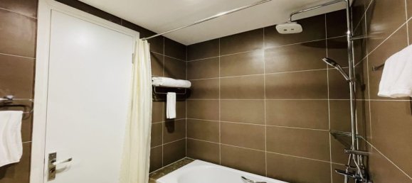 Квартира с 1 спальней в Донгда, Ханой, Вьетнам № 21002 11