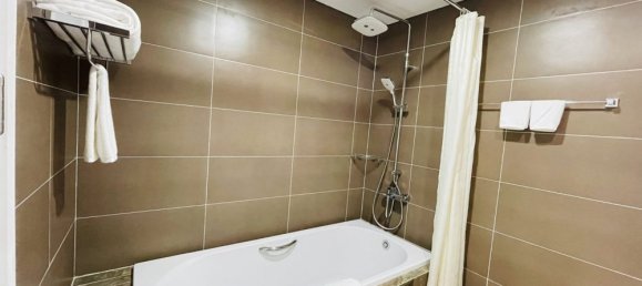 Квартира с 1 спальней в Донгда, Ханой, Вьетнам № 21002 12